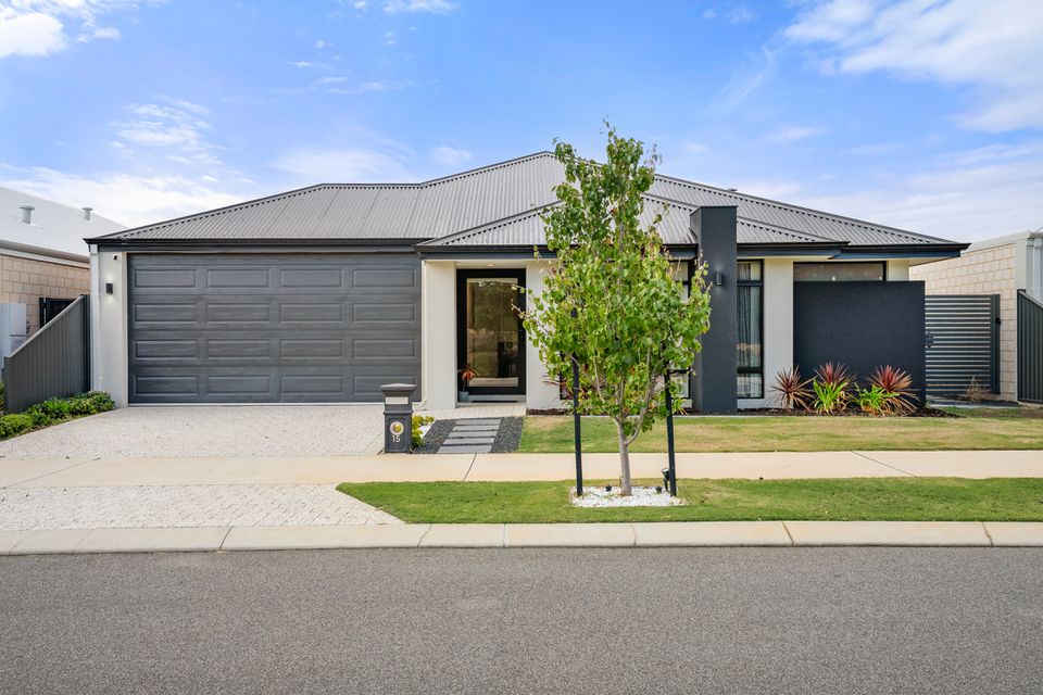 15 COLOSSEUM ENTRANCE, Baldivis