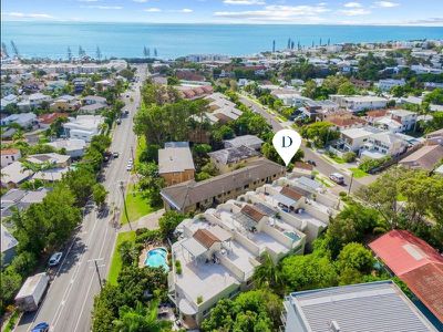 7 / 32-34 Camfield Street, Alexandra Headland
