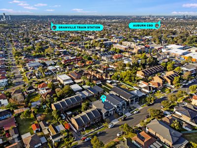 17B & 17C Chiltern Road, Guildford