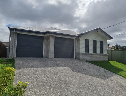Tidy Two Bedroom Duplex in Eagleby - rent increases to $530pw in Sept2025!
