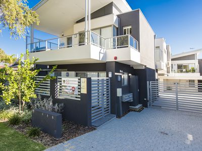 1 / 27 Jugan Street, Mount Hawthorn
