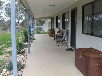 4498 McIvor Highway, Heathcote