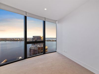 2605 / 1 Geoffrey Bolton Avenue, Perth