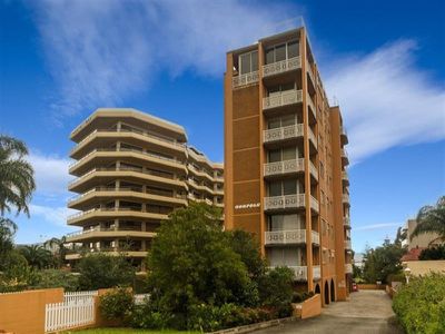 15 / 6 Smith Street, Wollongong