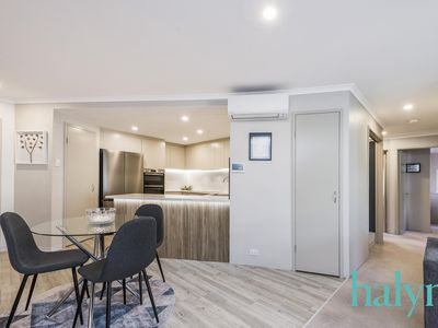 12 / 52-56 Goderich Street, East Perth