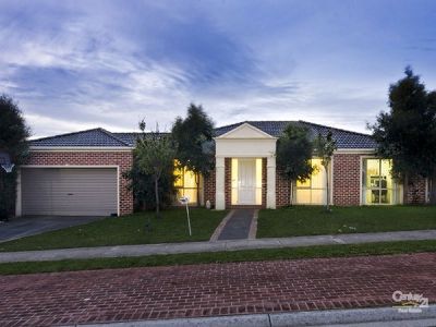 10 Prime Court, Berwick