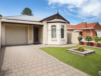 6A Shaw Avenue, Richmond