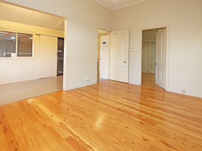 33 CHUBB STREET, One Mile