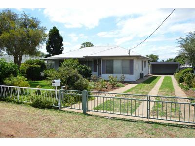 60 Lincoln Street, Gunnedah