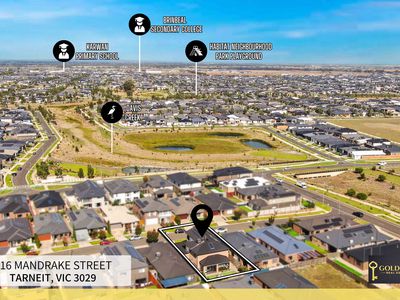 16 Mandrake Street, Tarneit