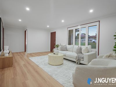 3 & 3A  Pavasovic Place, Bonnyrigg Heights