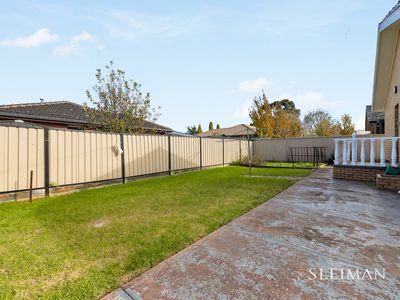 15 Lady Nelson Way, Keilor Downs