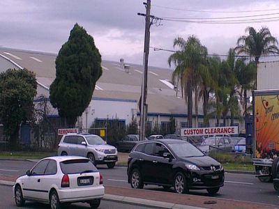 Lidcombe