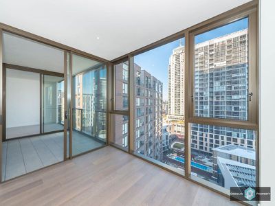 1101 / 81  Harbour Street, Haymarket