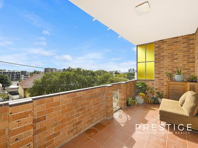 8 / 4 Station Street, Arncliffe