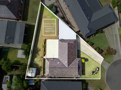 8 Penfold Place, Edensor Park