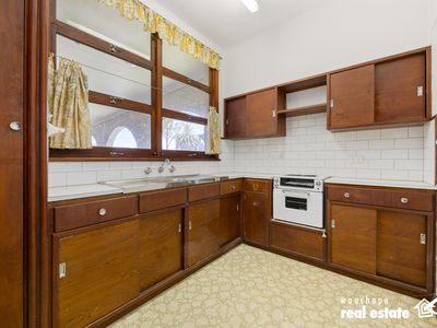 1 Waugh Street, Wauchope