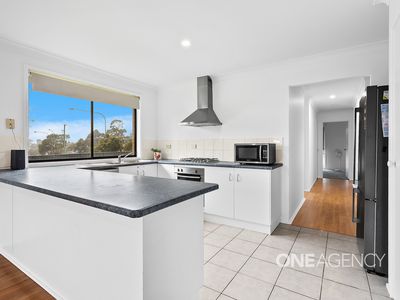 2 Samuel Circuit, Albion Park