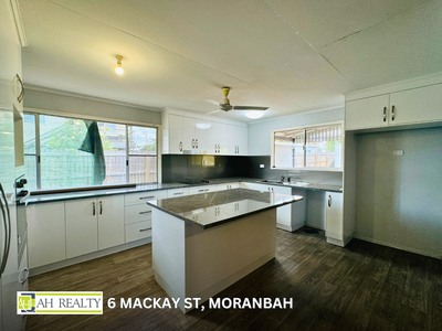 6 Mackay Street, Moranbah