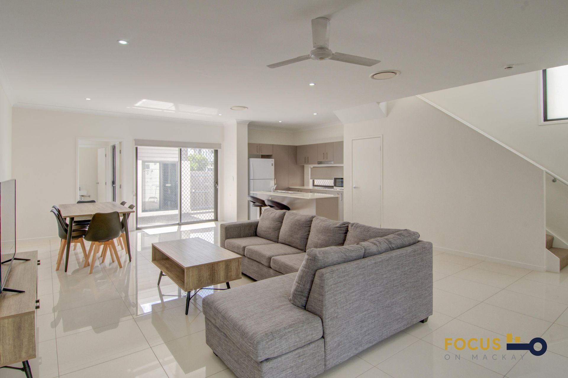 4 / 4 Vaucluse Crescent, East Mackay