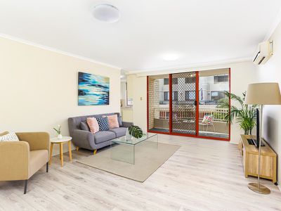 392 / 83 Dalmeny Avenue, Rosebery