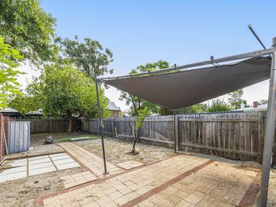 99 West Parade, Perth