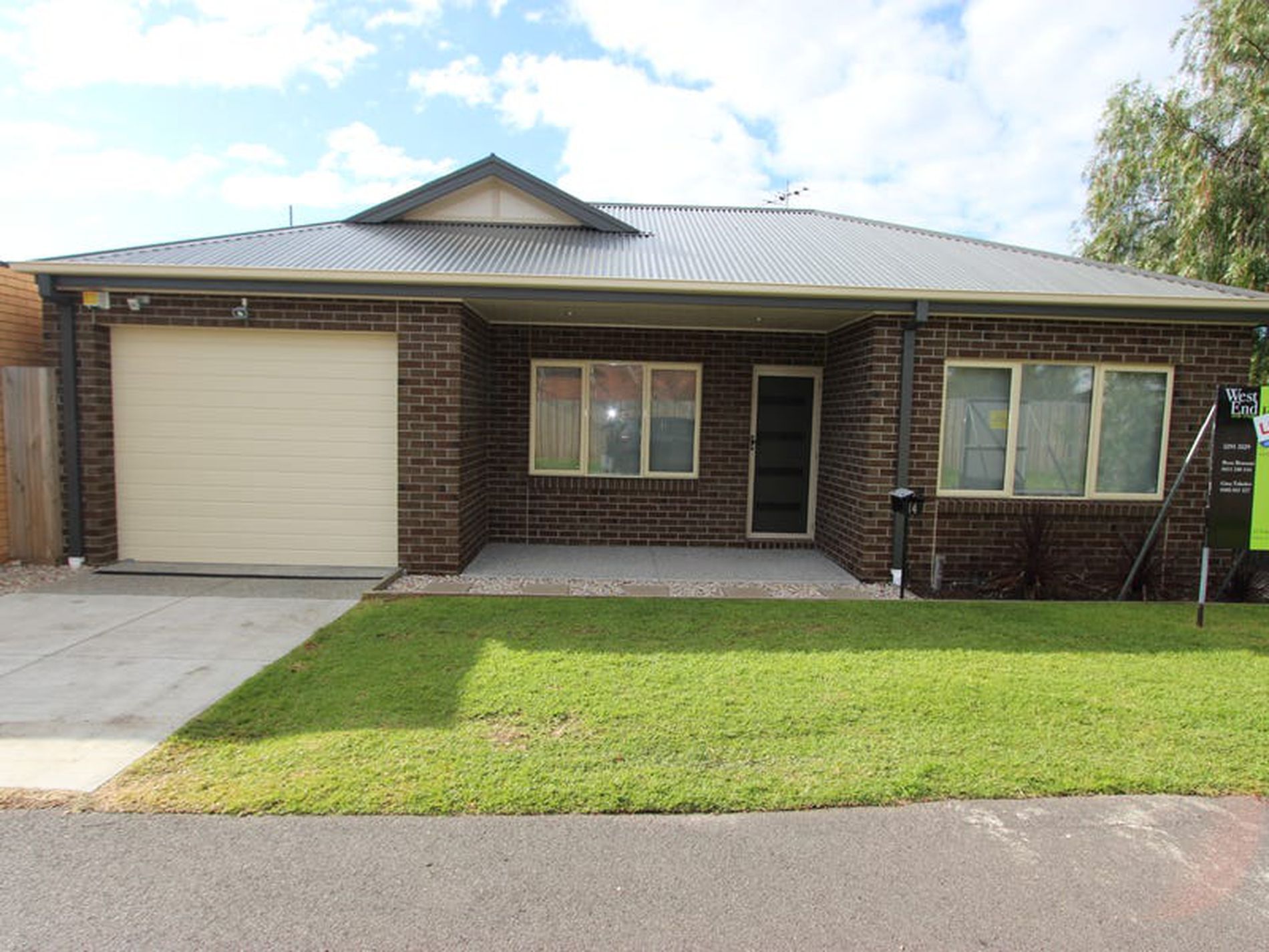 14 Baker Street, Geelong West