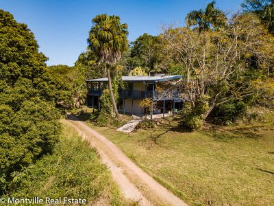 518 Obi Obi Rd, Obi Obi