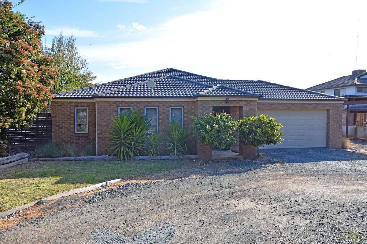 7 Dunn Street, Rushworth