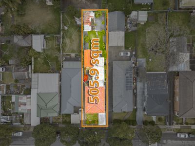 6 Barremma Road, Lakemba