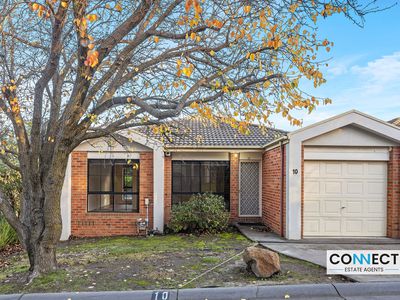 10 / 5 Piney Ridge, Endeavour Hills