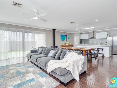 18 Seagrass Street, Yanchep