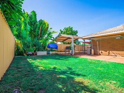 20 Bottlebrush Crescent, South Hedland