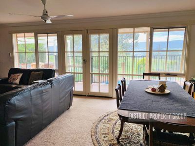254 Harpers Road, Barjarg
