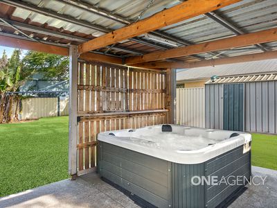 6 Ash Avenue, Albion Park Rail