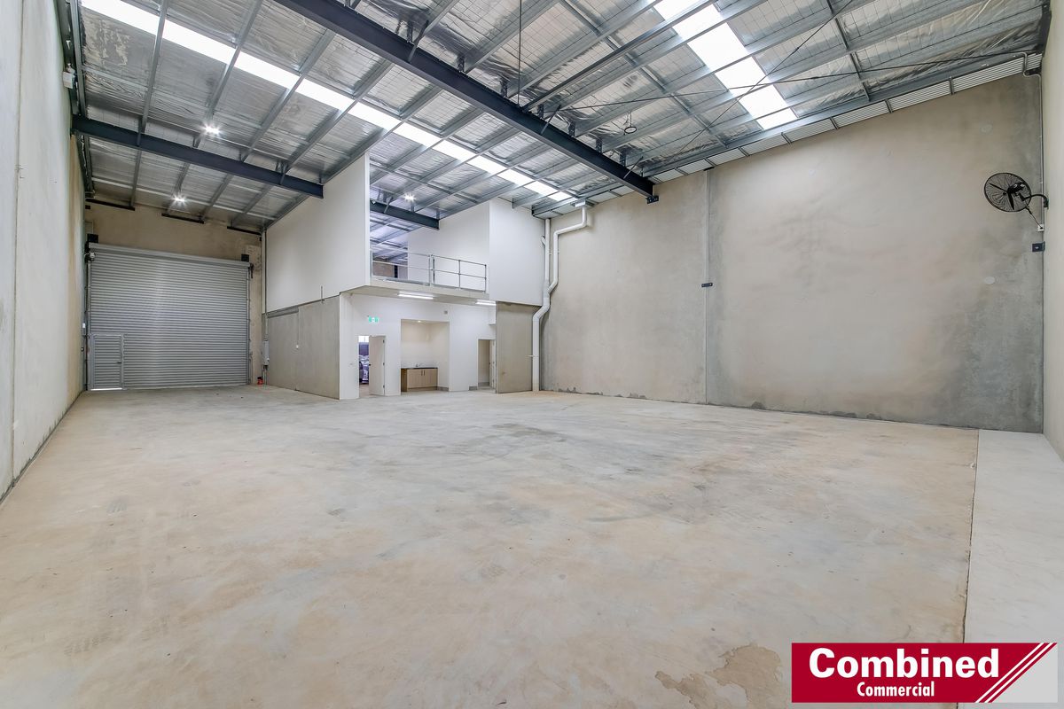 8 / 42 Turner Road, Smeaton Grange