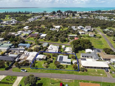 7-9 Ethel Street, Beachport