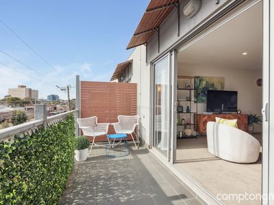 20 / 44 Everard Street, Footscray