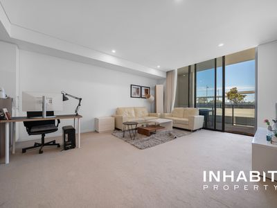 410 / 2 Moreau Parade, East Perth