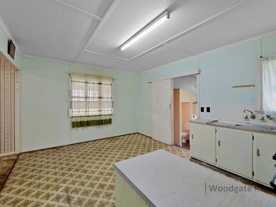 5 Duffy Street, Millbank