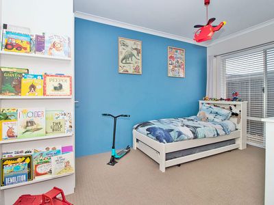84 Rubens Circuit , Baldivis