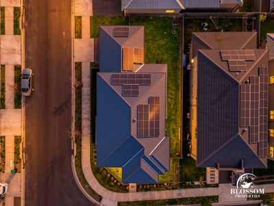 1  Feathertail Avenue, Marsden Park