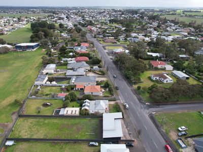 140 Mount Gambier Road, Millicent