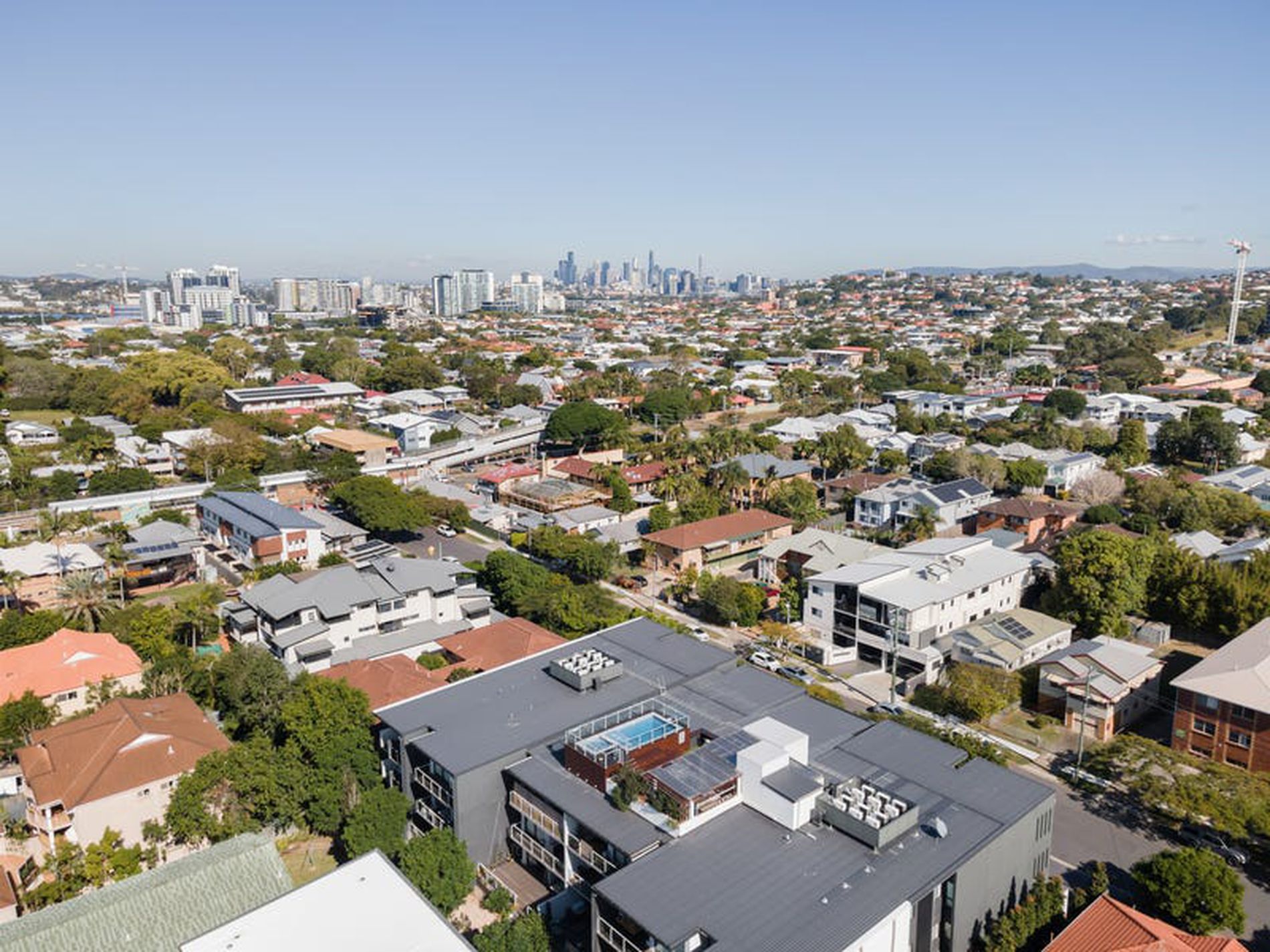 209 / 25 Onslow Street, Ascot