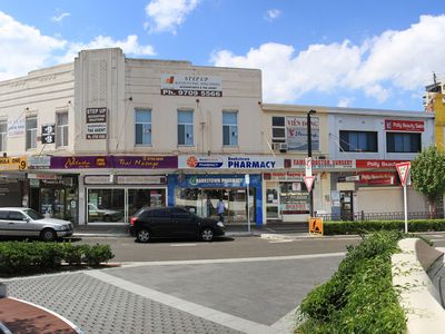 17 / 53-59 Denman Avenue, Wiley Park