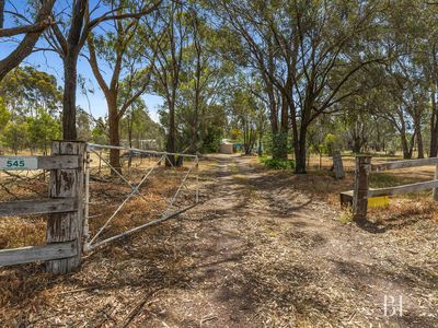 545 Northwood Road, Northwood