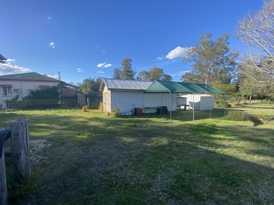 40 Chester Street, Nanango