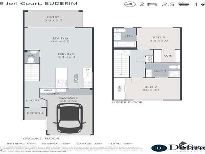 2 / 9 Jorl Court, Buderim