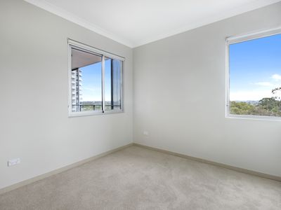 54 / 34 Albert Street, North Parramatta