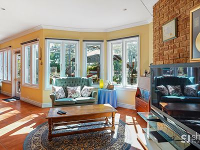 8 Werrigal Street, Wongarbon